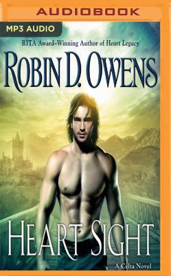 Heart Sight 1543690807 Book Cover