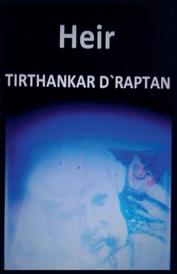 Heir B0GP32FS41 Book Cover