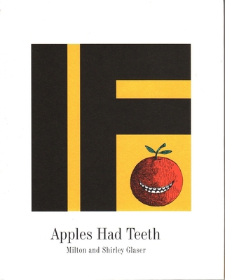 If Apples Had Teeth 1592702260 Book Cover