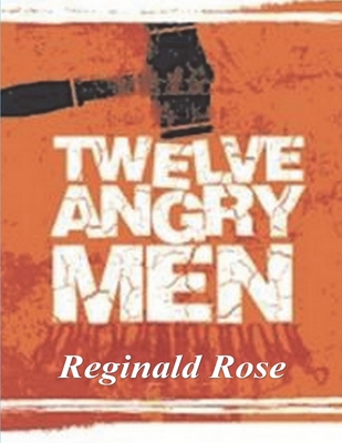 Twelve Angry Men 1774645351 Book Cover