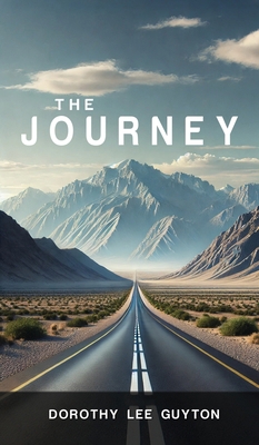 The Journey B0F73VRRVF Book Cover