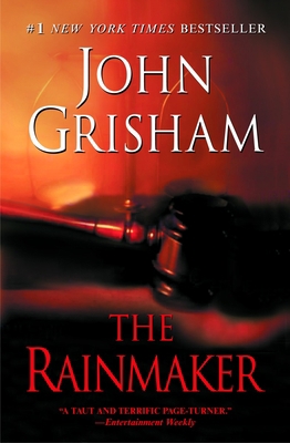 The Rainmaker 0385339607 Book Cover