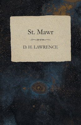 St. Mawr 1473323657 Book Cover