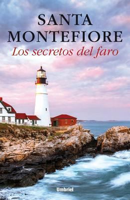 Los Secretos del Faro [Spanish] 8492915455 Book Cover