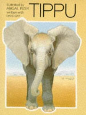 Tippu 0333615794 Book Cover