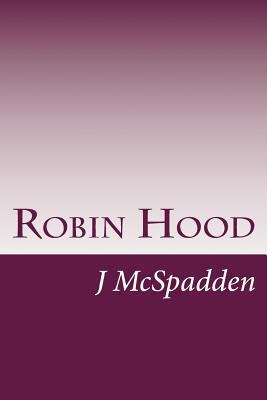 Robin Hood 1499159358 Book Cover