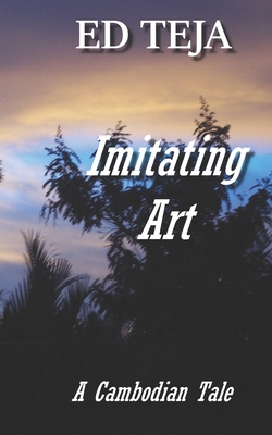 Imitating Art 1507532547 Book Cover