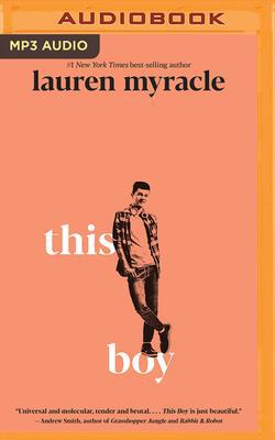 This Boy 1978665679 Book Cover