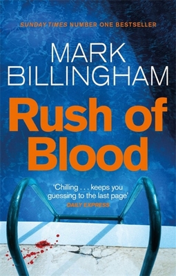 Rush of Blood 0751544035 Book Cover