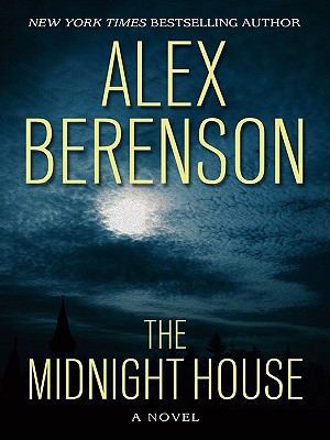 The Midnight House [Large Print] 1410428001 Book Cover