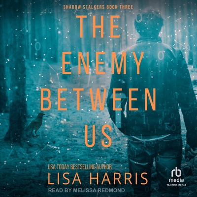 The Enemy Between Us B0DSY9HJ8C Book Cover