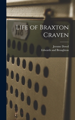 Life of Braxton Craven B0BPTSDN3Y Book Cover