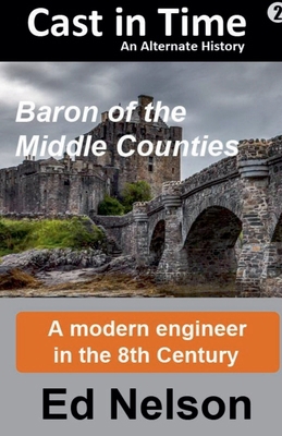 Baron of the Middle Counties            Book Cover