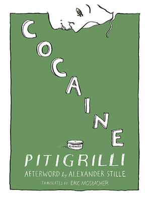 Cocaine 1939931096 Book Cover