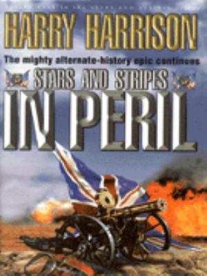 Stars and Stripes In Peril 0340689196 Book Cover
