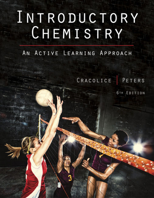 Introductory Chemistry: An Active Learning Appr... 1305079256 Book Cover