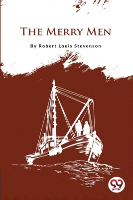 The Merry Men 9356561540 Book Cover