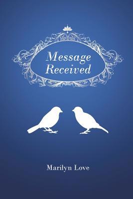 Message Received 1644926288 Book Cover