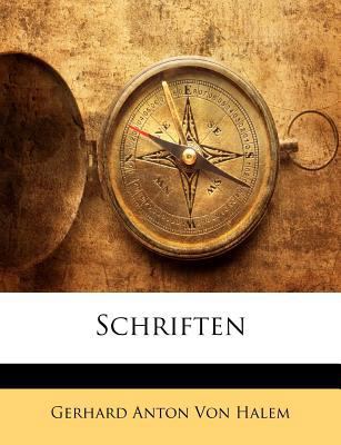 Schriften [German] 1143157583 Book Cover