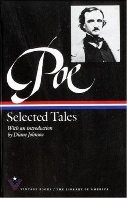 Selected Tales 0679725245 Book Cover