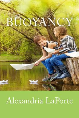 Buoyancy 1539056589 Book Cover