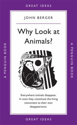 Great Ideas Why Look At Animals? (Penguin Great... B007YXOJ44 Book Cover