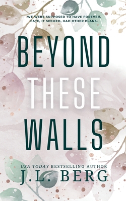 Beyond These Walls B0DJWTSCNZ Book Cover