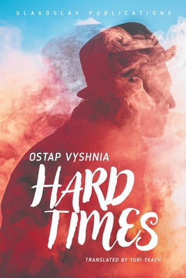 Hard Times 191141478X Book Cover