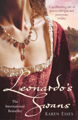 Leonardo's Swans 0099493063 Book Cover