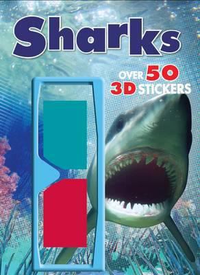 Sharks 1445454459 Book Cover
