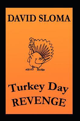 Turkey Day REVENGE 1798174871 Book Cover