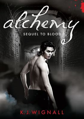Alchemy, Book Two of the Mercian Trilogy 160684265X Book Cover