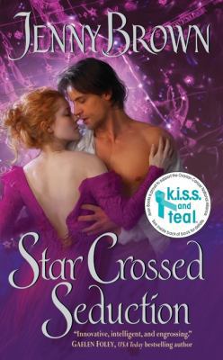 Star Crossed Seduction B006U1TFM2 Book Cover