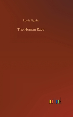 The Human Race 3752389974 Book Cover