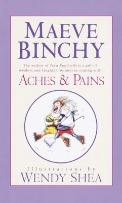 Aches & Pains 0385335105 Book Cover