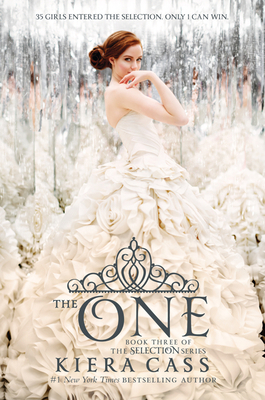 The One 0062059998 Book Cover