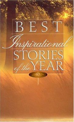 Best Inspirational Stories of the Year 1562922629 Book Cover