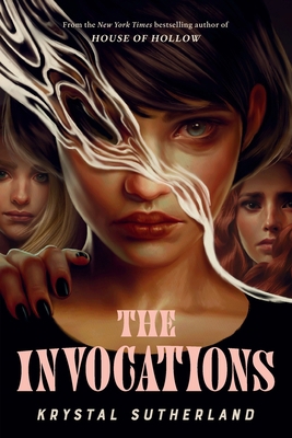 The invocations 059369628X Book Cover