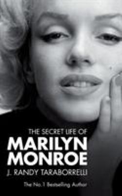 The Secret Life of Marilyn Monroe 0330461354 Book Cover