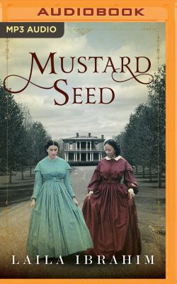 Mustard Seed 1543622461 Book Cover
