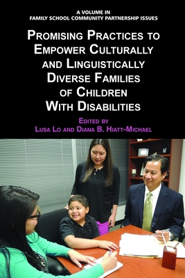 Promising Practices to Empower Culturally and L... 1623966310 Book Cover
