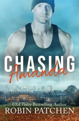 Chasing Amanda: Expanded Edition 1950029484 Book Cover