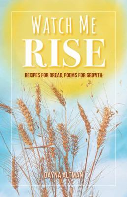 Paperback Watch Me Rise Book