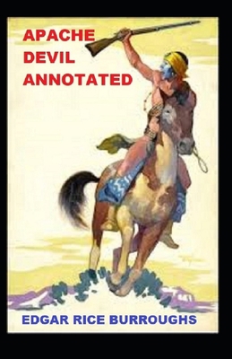 Apache Devil Annotated B08R4FBBHP Book Cover