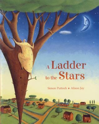 Ladder to the Stars 1845075129 Book Cover