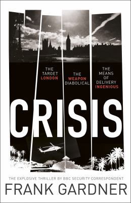 Crisis 0593075803 Book Cover