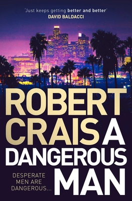 A Dangerous Man 1471157644 Book Cover