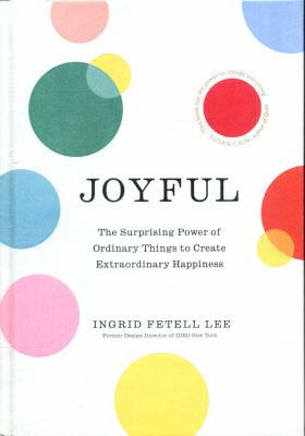 Joyful 1846045398 Book Cover