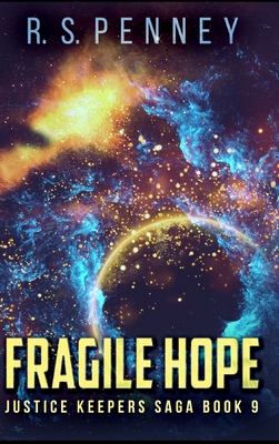 Fragile Hope 1715152379 Book Cover