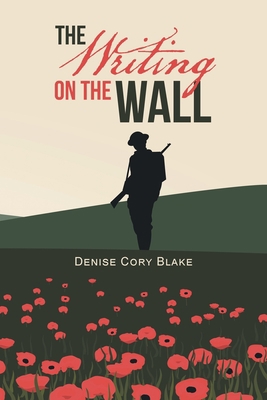 The Writing on the Wall 1665581603 Book Cover